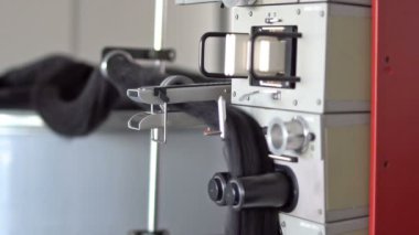 Üstleri ve konu 7 laboratuarda test