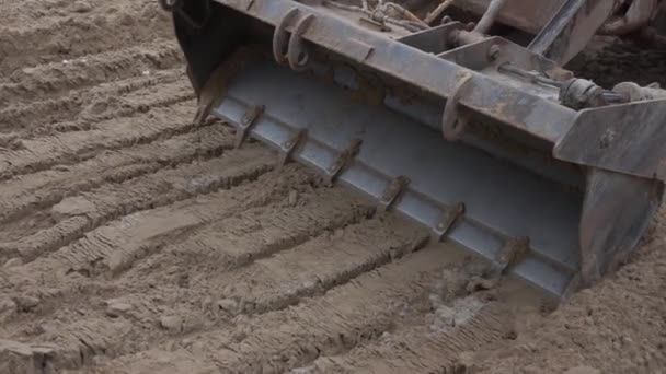 Les Étapes Construction Pont — Video