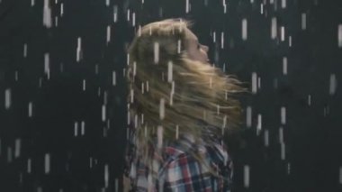 Duygular yağmurda 4