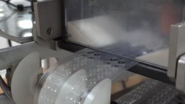 Tıp için mal üretim unsurları 7