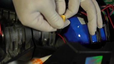 Montaj ve gyro scooter tamiri. Hoverboard servisi 4