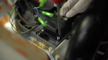 Montaj ve gyro scooter tamiri. Hoverboard servisi 11