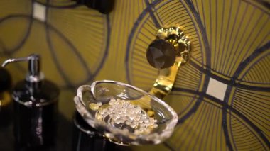 Pahalı banyo tesisatı elemanları 2