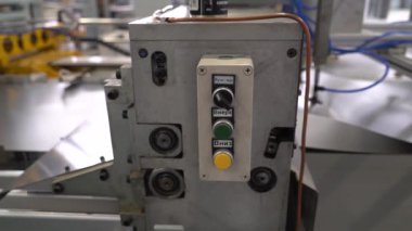 Aerosol kabın alt damgalanması 3