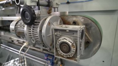 Aerosol kabın alt damgalanması 9