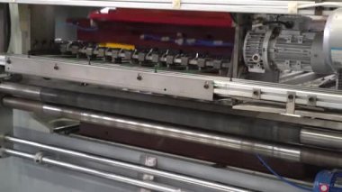 Aerosol konteynerin alt kısmı 24 damgalama
