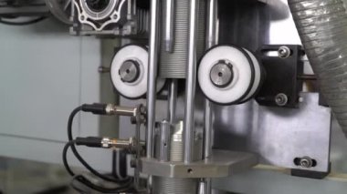 Aerosol kabın alt damgalanması 31