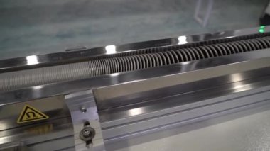 Aerosol kabın alt damgalanması 38