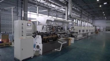 Aerosol konteynerin alt kısmı 40 damgalama