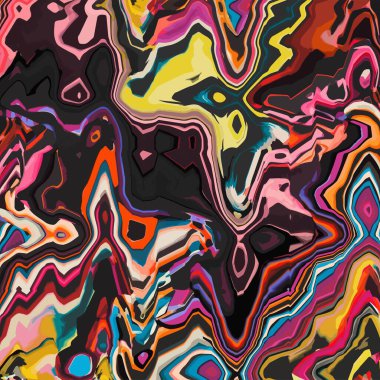 Soyut geleneksel etnik geometrik dalgalı çizgiler modern mermer desenli arka plan. sanat tasarımı, eşarp, mermer, kumaş, duvar kağıdı, afiş, yüzey, şablon, giysi, halı, elbise, dijital baskı