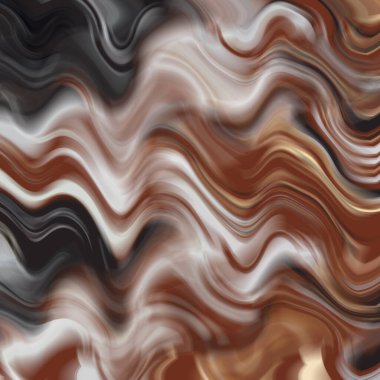 Soyut arkaplan ile sıvı mermer dokusu
