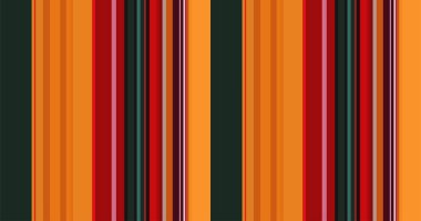 dikey retro renk çizgileri pürüzsüz arkaplan. Moda tarzı baskı tasarımı. Kumaş, arkaplan, fon, arkaplan, kağıt, pankart, duvar kağıdı, mermer, yüzey