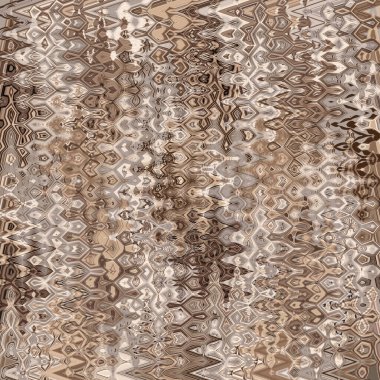 Renkli desen çalışması, leopar, zebra, tekstil, kumaş, lüks mermer ve modern desen. Dijital baskı elbise tasarımı kaplan derisi. Dalgalı sanat tasarımı modeli. Parlak dalgalı çizgili kahverengi