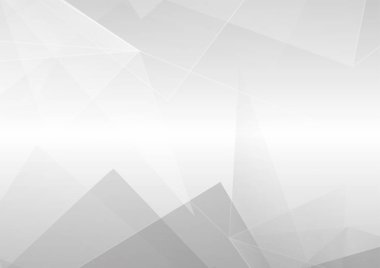 beyaz ve gri renk modern arka plan tasarlamak. vektör tllustration tasarımı