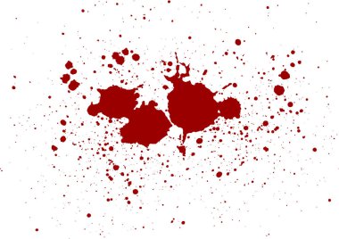 soyut vektör kan splatter tasarım arka plan. illüstrasyon vektör tasarımı