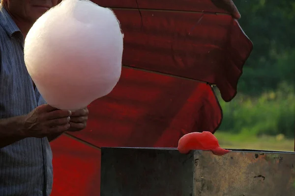 cotton candy for kids