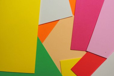 Bokeh odaklanmış ışık ve gölge ile soyut arkaplan