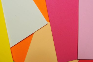 Bokeh odaklanmış ışık ve gölge ile soyut arkaplan