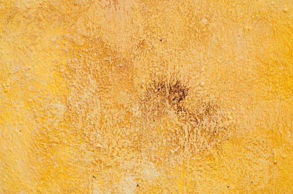 벽 텍스처에 갈색 그림의 — 스톡 사진