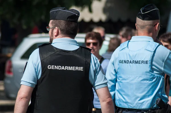 National gendarmerie stock fotografie, royalty free National gendarmerie  obrázky | Depositphotos