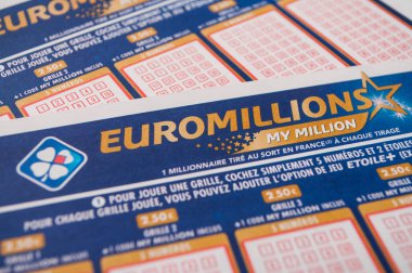  toplumdan milyon loto fransız ızgaraları la francaise des jeux