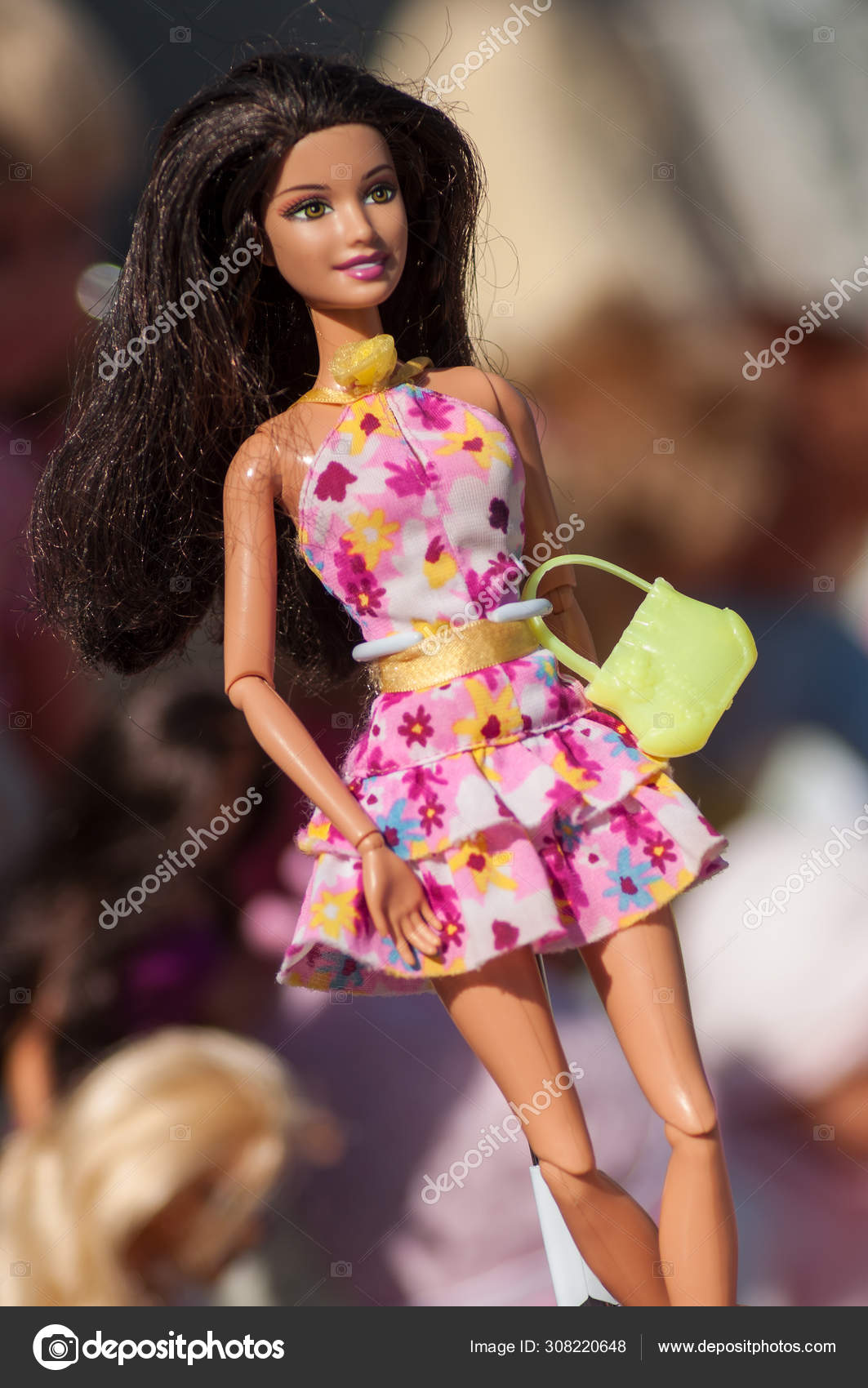 Beautiful barbie dolls Stock Photos, Royalty Free Beautiful barbie dolls  Images | Depositphotos