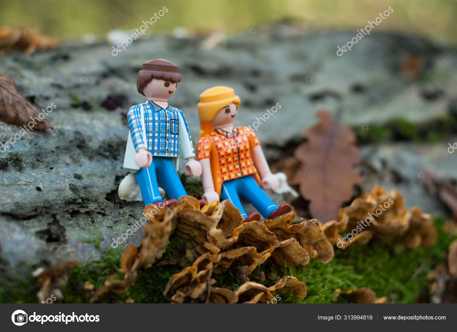  PLAYMOBIL: Collectibles