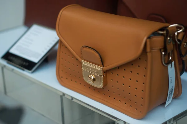Sac mademoiselle cheap longchamp occasion