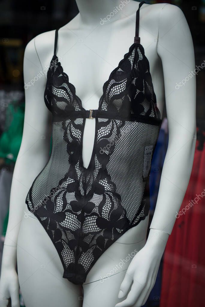 Ropa intima de moda new arrivals