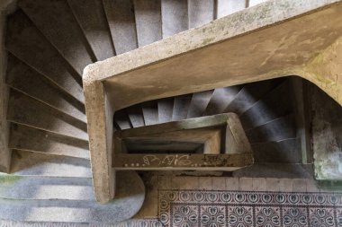 Kampot Kamboçya 'daki Bokor Hillstation, Bokor Ulusal Parkı Kamboçya Hava Aracı Fotoğrafı Asya
