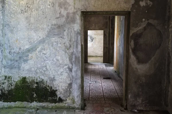 Bokor Hillstation Kampot Cambodia Bokor Εθνικό Πάρκο Cambodia Aerial Drone — Φωτογραφία Αρχείου