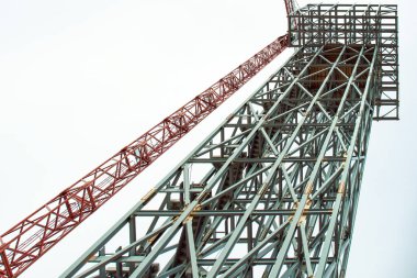 MOSKOW 'DA SKI JUMP KONUŞMASI