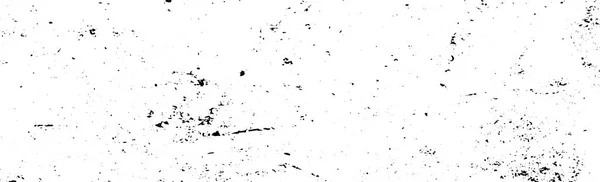 Viele Weiße Spritzer Auf Weißem Panorama Hintergrund Vektor Illustration — Stockvektor
