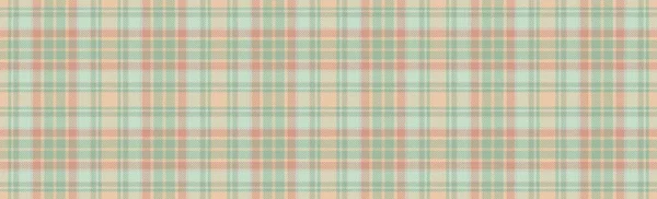 Texture Écossaise Sans Couture Tartan Carreaux Illustration Vectorielle — Image vectorielle