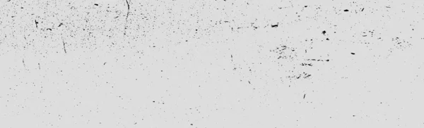 Панорамная Текстура Реалистичного Серого Бетона Векторная Иллюстрация — стоковый вектор