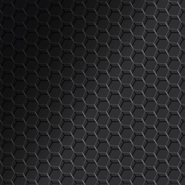 Kara delikli arka plan, kara delikler ve ışıltı - İllüzyon