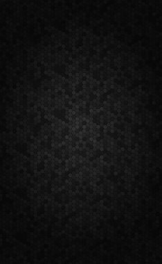 Siyah ve gri karbon fiberin panoramik dokusu