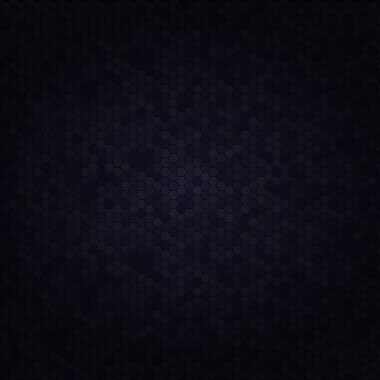 Siyah ve gri karbon fiberin panoramik dokusu - çizim