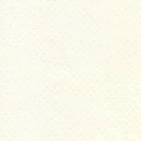 ベージュ さまざまな曲がりのある白い紙 イラスト — ストックベクタ