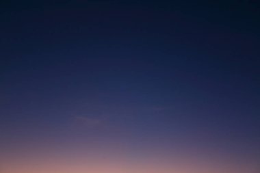 Gece gökyüzü arkaplanı