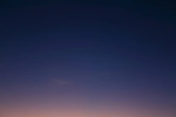 夜空背景 — 图库照片
