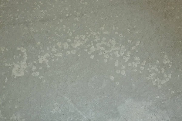 Şantiye sektöründe çimento beton zemin — Stok fotoğraf