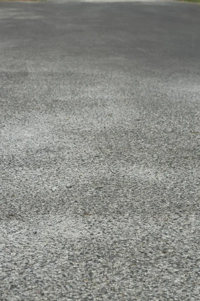 Black asphalt tarmac road texture background — Stock Photo, Image