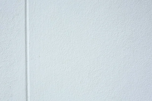 Biały ściana cement beton tekstury tło — Zdjęcie stockowe