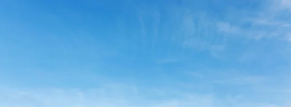 air on blue sky, clear weather day background