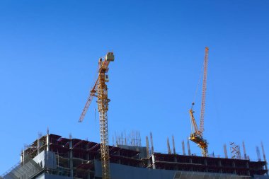 şantiye inşaat sanayi