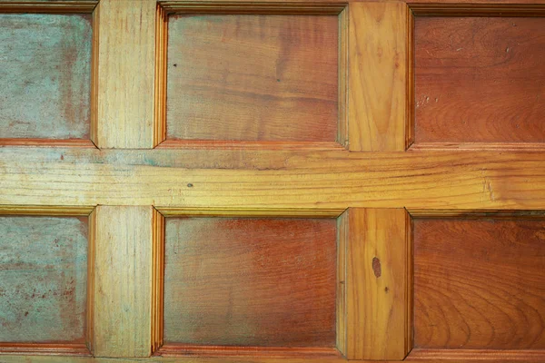 Brown wood barn background — Stock Photo, Image