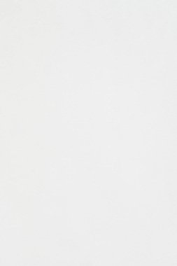 Boş beyaz kağıt doku arka plan