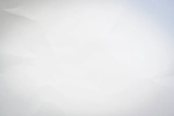 Пустая Белая Бумага Текстура Поверхностью Рисунка Складки Используемая Фона Страницы — стоковое фото