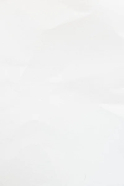 Sayfa Arkaplanı Için Kullanılan Kat Desenli Boş Beyaz Kağıt Dokusu — Stok fotoğraf